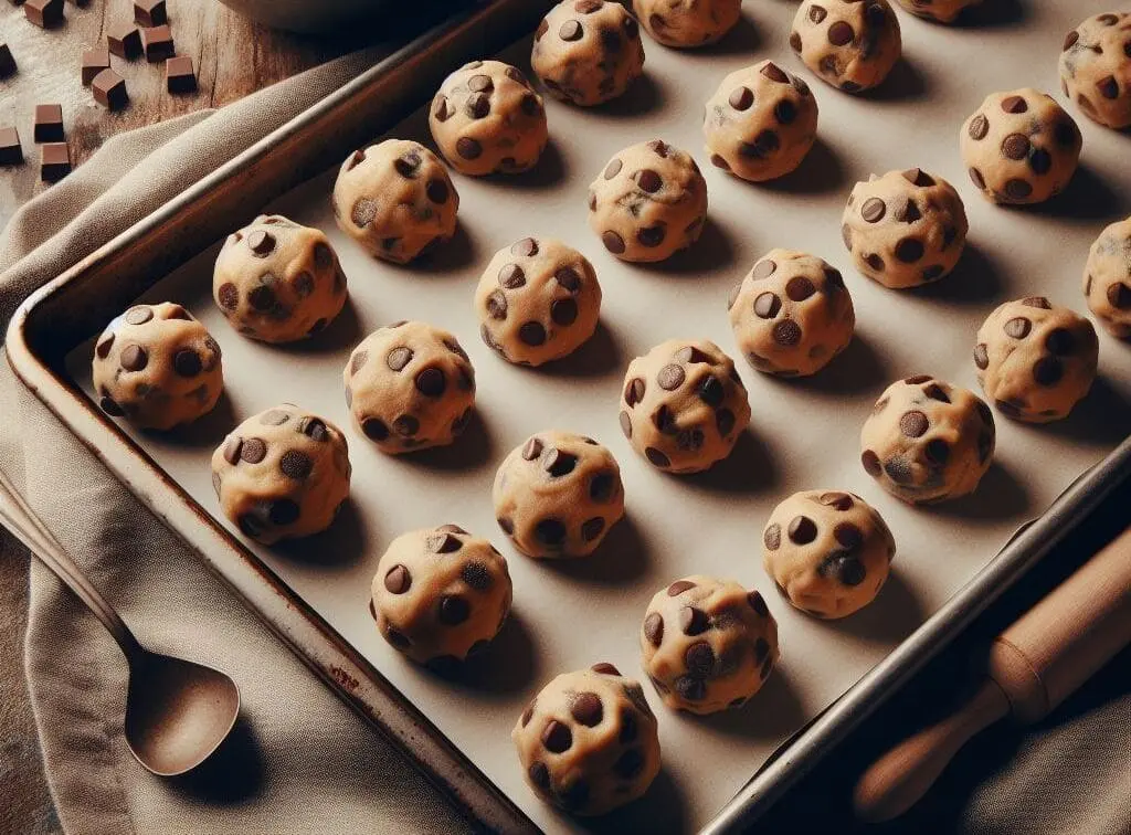 baking & cookie sheets