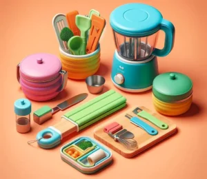 Best kitchen gadgets for small kitchens