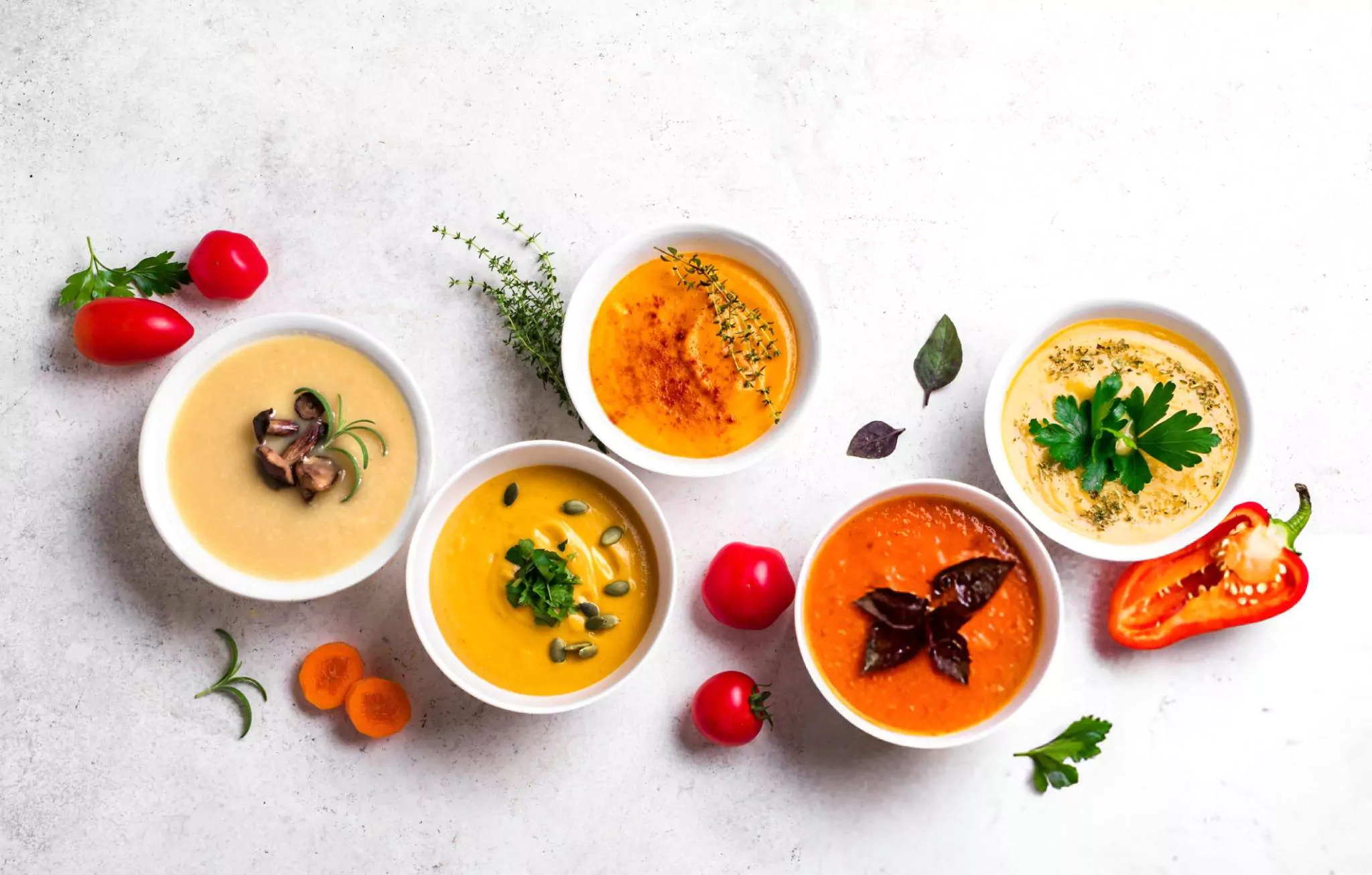 5-Ingredient Dinner Recipes for Busy Nights