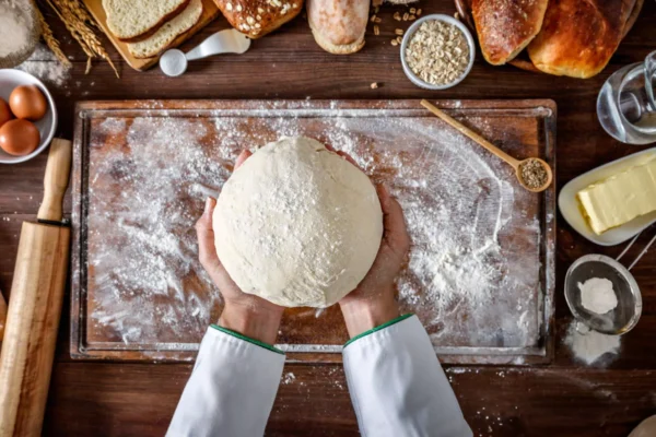 Deliciously Easy Gluten-Free Baking Recipes for Everyone Gluten-Free Baking: Delicious Treats Everyone Can Enjoy