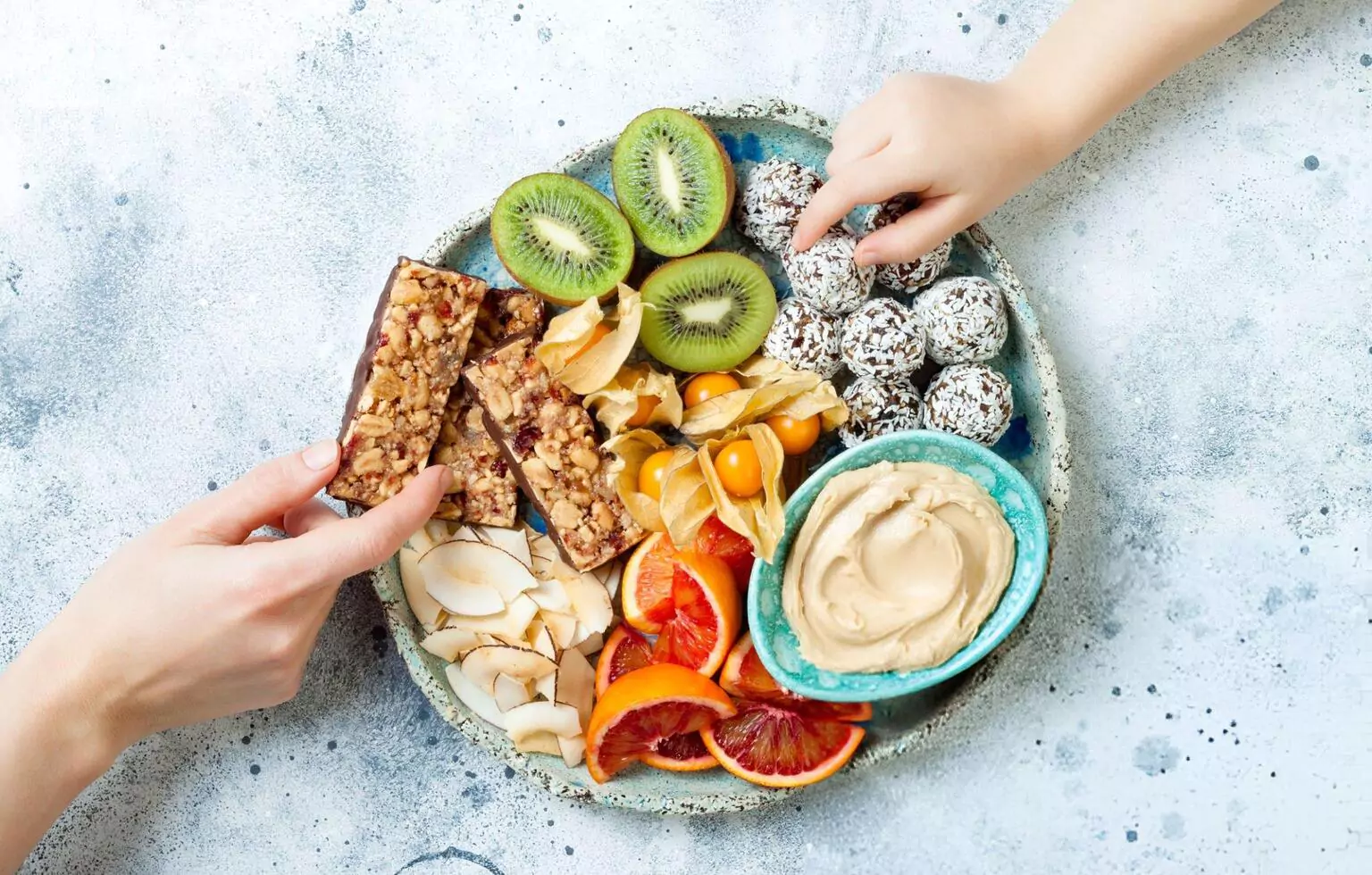 Low-Calorie Desserts That Don’t Compromise on Taste