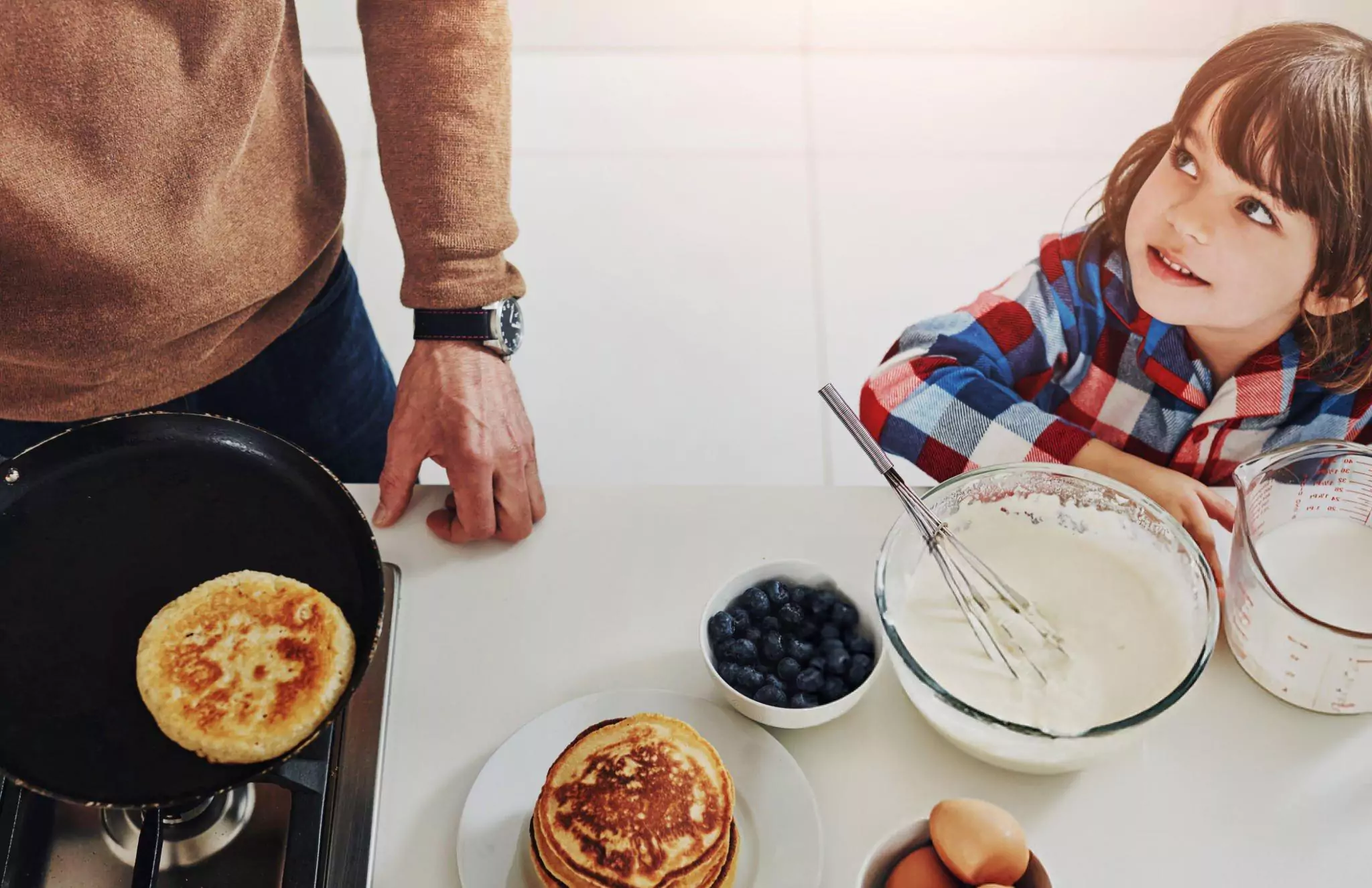 5-Minute Breakfasts to Kickstart Your Day
