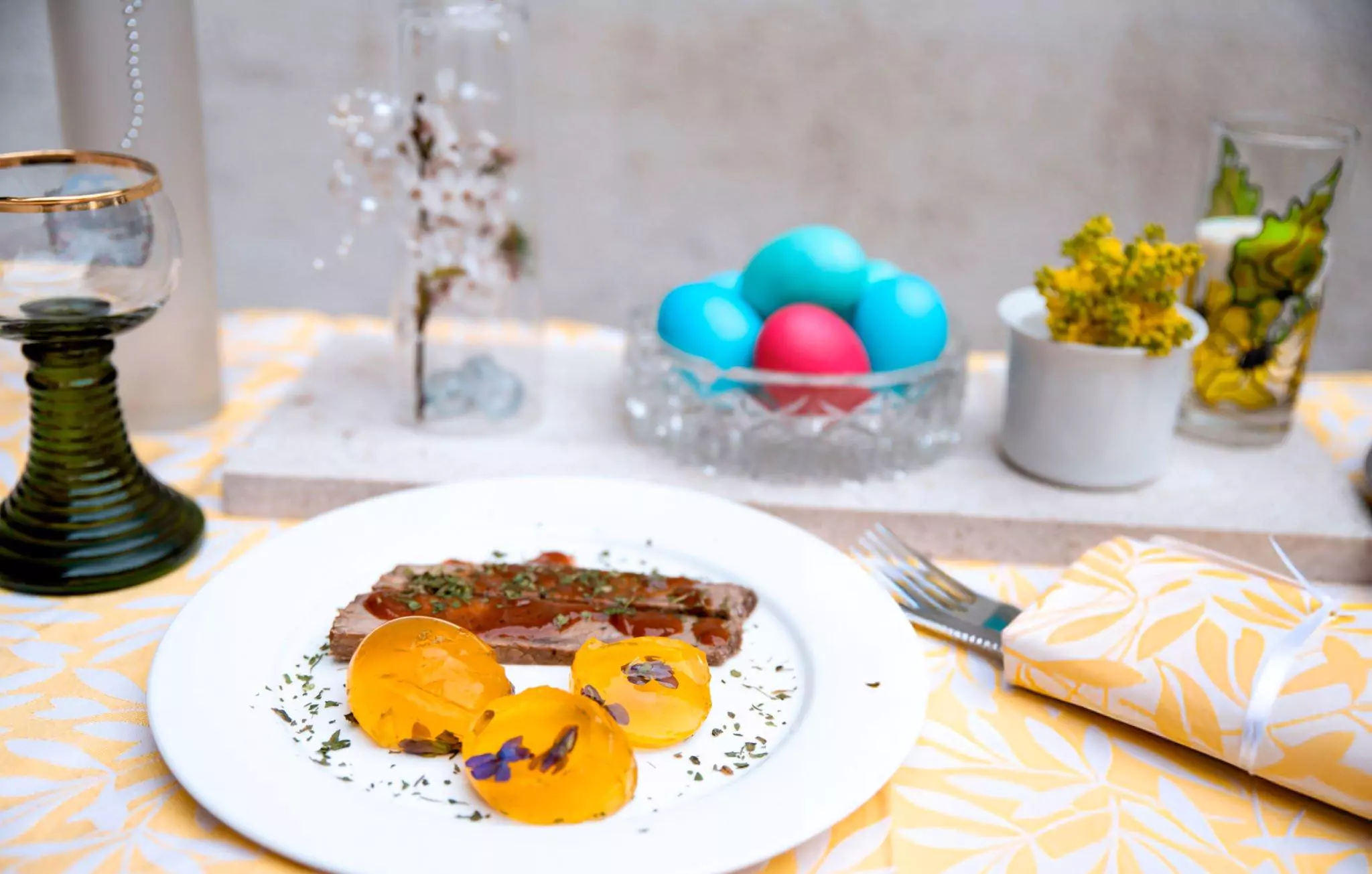 Impressive Brunch Ideas to Wow Your Guests