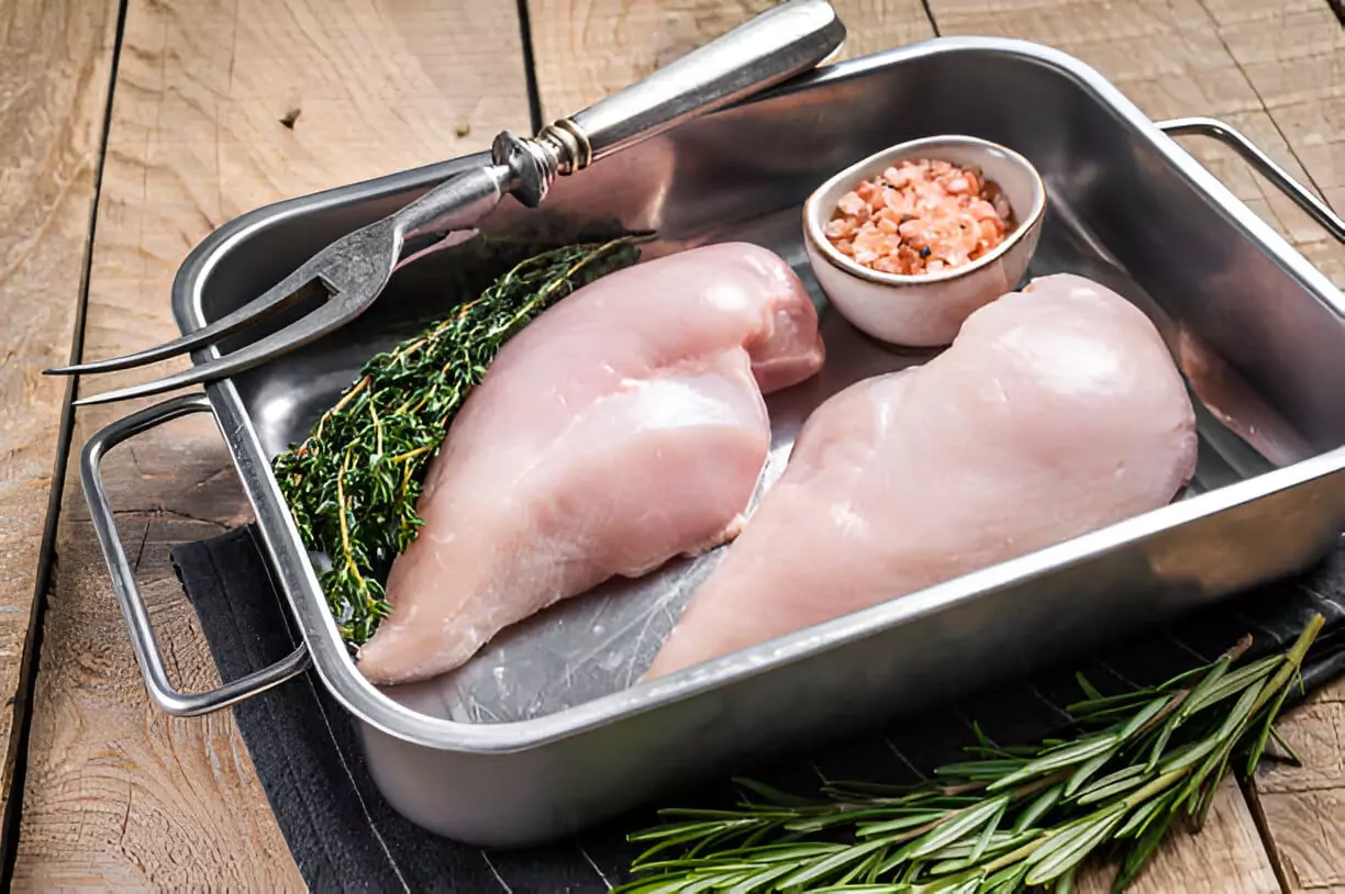 broiler pan alternative