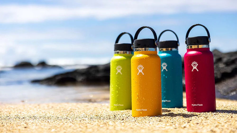 Hydro Flask Brand