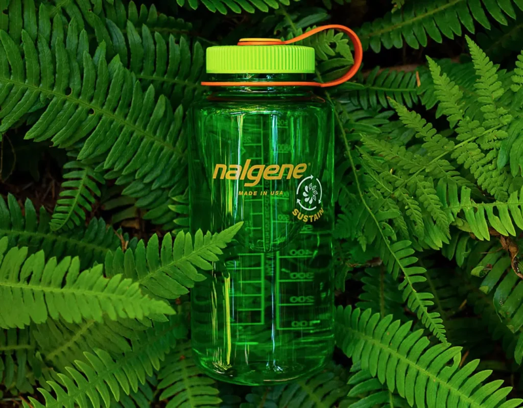 nalgene brand